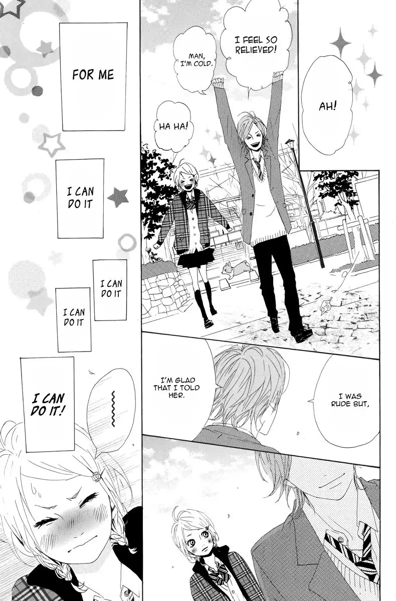 Yume Miru Taiyou Chapter 8 31